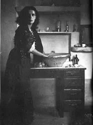 Leonora Carrington or The Ironic Spell movie poster
