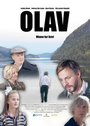 Olav movie poster