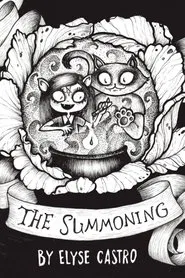 The Summoning movie poster