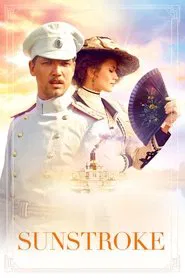 Sunstroke movie poster