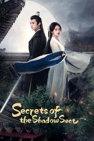 Secrets of the Shadow Sect tv show poster