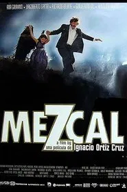 Poster do filme Mezcal