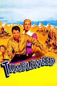 Tumbleweed movie poster