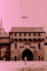 Planty krakowskie movie poster