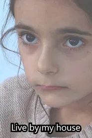 Poster do filme Live by my house