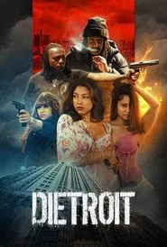Poster do filme Dietroit