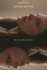 Backpedal movie poster