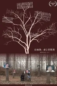 Self-Portrait: Dancing at 47KM movie poster