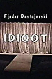 Poster do filme The Idiot