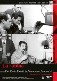 La rabbia 1, la rabbia 2, la rabbia 3... l'Arabia movie poster