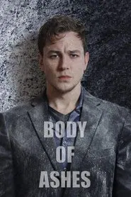 Body of Ashes movie poster