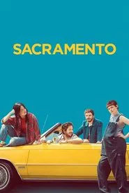 Sacramento movie poster