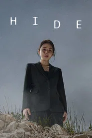 HIDE tv show poster