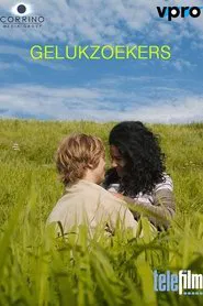 Gelukzoekers movie poster