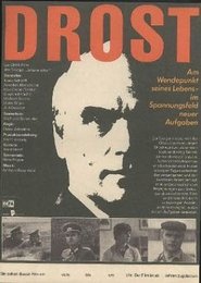 Drost movie poster