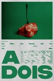 Poster do filme Two Halves