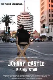 Poster do filme Johnny Castle: Rising Star