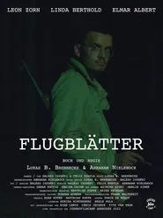 Flugblätter movie poster