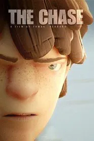 The Chase movie poster