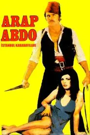 Poster do filme Arap Abdo