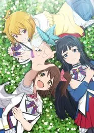 アイドルマスター　ミリオンライブ！　第2幕 movie poster