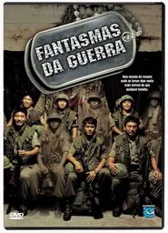 Poster do filme Fantasmas de Guerra