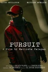 Pursuit movie poster