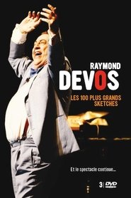 Raymond Devos : Les 100 plus grands sketches movie poster