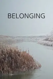 Belonging movie poster