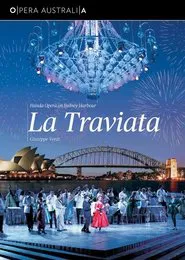 Poster do filme La Traviata: On Sydney Harbour