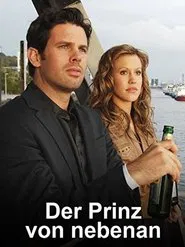 Der Prinz von nebenan movie poster
