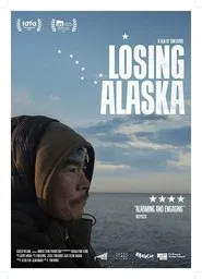 Losing Alaska movie poster