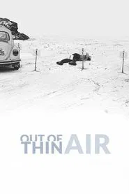 Out of Thin Air movie poster