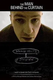 The Man Behind the Curtain movie poster