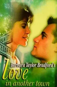 Love in Another Town movie poster