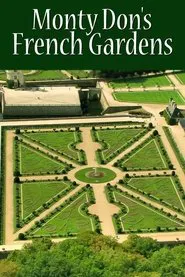 Poster da série Monty Don's French Gardens