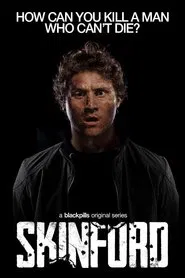 Poster da série Skinford