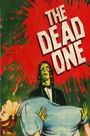 The Dead One movie poster