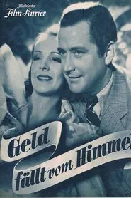 Geld fällt vom Himmel movie poster