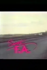 Sweet F.A. movie poster