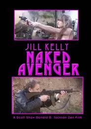 Poster do filme Naked Avenger