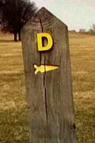 To The South Was 72 movie poster