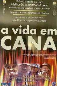 Poster do filme In Cane for Life