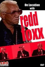 On Location: Redd Foxx movie poster