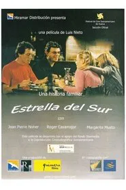 Southern Star movie poster