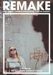 Remake movie poster
