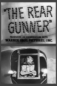 The Rear Gunner movie poster