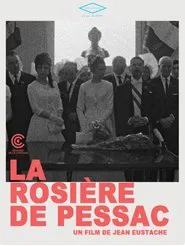 The Virgin of Pessac movie poster