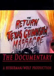 Poster do filme The Return of the Texas Chainsaw Massacre: The Documentary