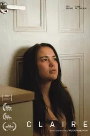 Poster do filme Claire